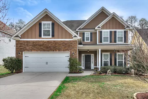 723 Herrington Dr, Grovetown, GA 30813