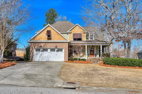 1208 Sumter Landing Ln, Evans, GA 30809