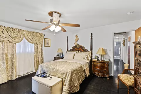 Bedroom - 2423 Eagle Dr, Augusta, GA 30906 photo 2 of 7