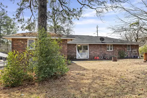 Exterior - 2423 Eagle Dr, Augusta, GA 30906 photo 8 of 10