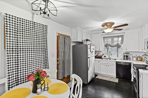 Kitchen - 2423 Eagle Dr, Augusta, GA 30906 photo 1 of 3