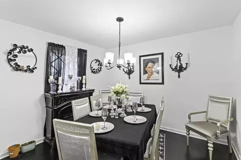 Dining - 2423 Eagle Dr, Augusta, GA 30906 photo 1 of 5