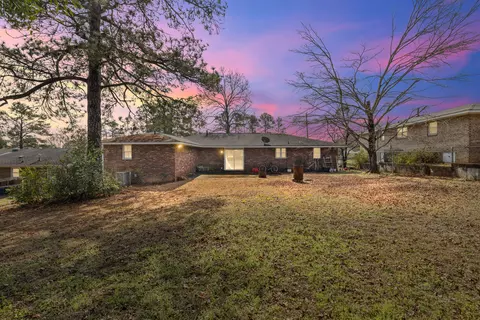 Exterior - 2423 Eagle Dr, Augusta, GA 30906 photo 9 of 10