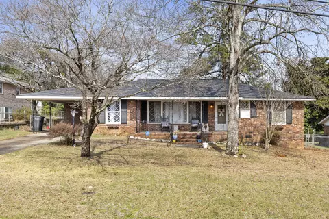 2423 Eagle Dr, Augusta, GA 30906
