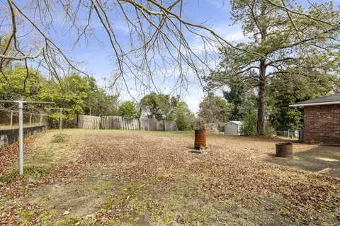 Exterior - 2423 Eagle Dr, Augusta, GA 30906 photo 5 of 10