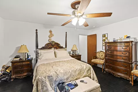 Bedroom - 2423 Eagle Dr, Augusta, GA 30906 photo 3 of 7