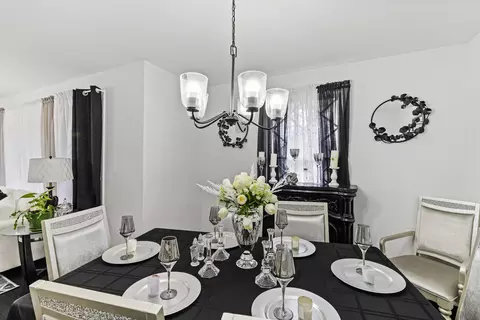 Dining - 2423 Eagle Dr, Augusta, GA 30906 photo 4 of 5