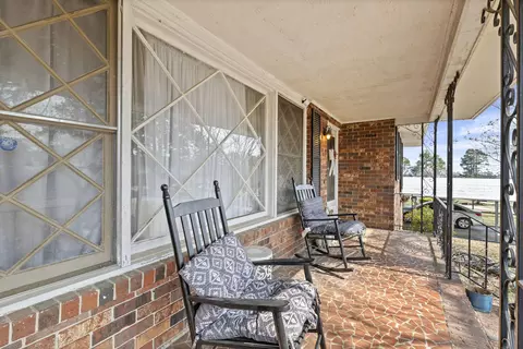 Exterior - 2423 Eagle Dr, Augusta, GA 30906 photo 4 of 10