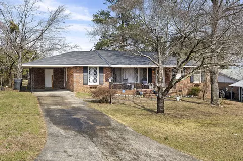 Exterior - 2423 Eagle Dr, Augusta, GA 30906 photo 1 of 10