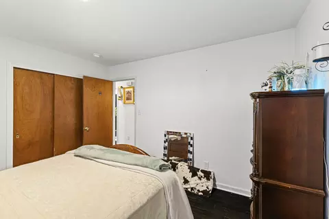Bedroom - 2423 Eagle Dr, Augusta, GA 30906 photo 5 of 7
