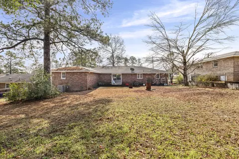 Exterior - 2423 Eagle Dr, Augusta, GA 30906 photo 10 of 10