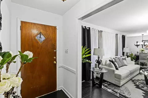 Entry Way - 2423 Eagle Dr, Augusta, GA 30906 photo 1 of 1
