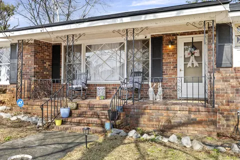Exterior - 2423 Eagle Dr, Augusta, GA 30906 photo 3 of 10