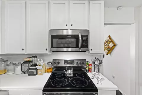 Kitchen - 2423 Eagle Dr, Augusta, GA 30906 photo 3 of 3