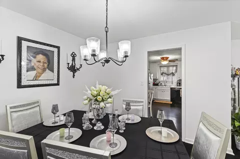 Dining - 2423 Eagle Dr, Augusta, GA 30906 photo 5 of 5