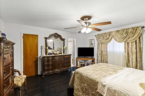 Bedroom - 2423 Eagle Dr, Augusta, GA 30906 photo 1 of 7