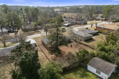 View/Area - 2423 Eagle Dr, Augusta, GA 30906 photo 3 of 12