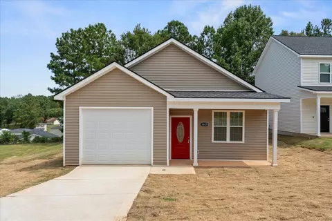 3603 Pebble Creek Dr, Hephzibah, GA 30815