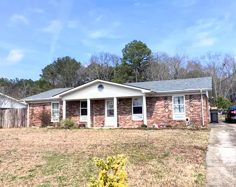 1809 Formosa Dr, Augusta, GA 30906