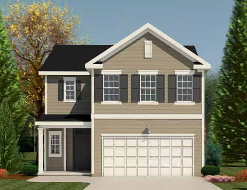 631 Ashburn Dr #WD328, North Augusta, SC 29860