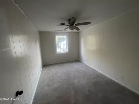 Bedroom - 426 Salem Rd, Thomson, GA 30824 photo 3 of 3
