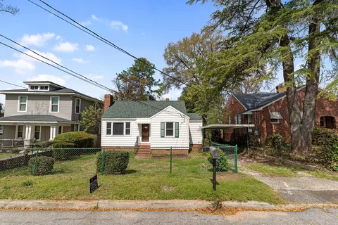 2525 N View Ave, Augusta, GA 30904
