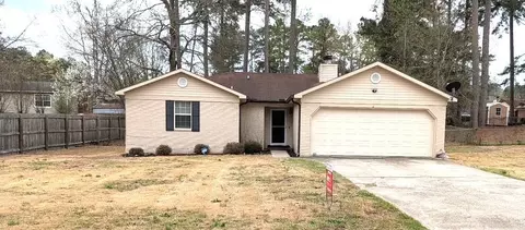3525 Stoney Brook Rd, Augusta, GA 30906