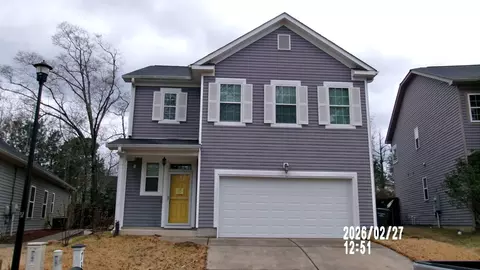 734 Kensey Park Ln, Grovetown, GA 30813