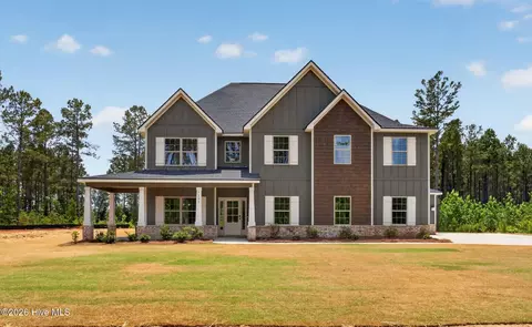 7192 Bill Dorn Rd #13, Appling, GA 30802