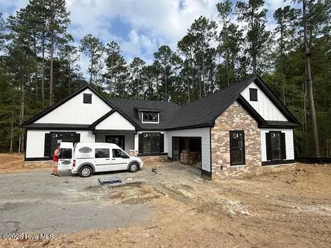 Exterior - 118 Tara Dr, Mccormick, SC 29835 photo 9 of 10