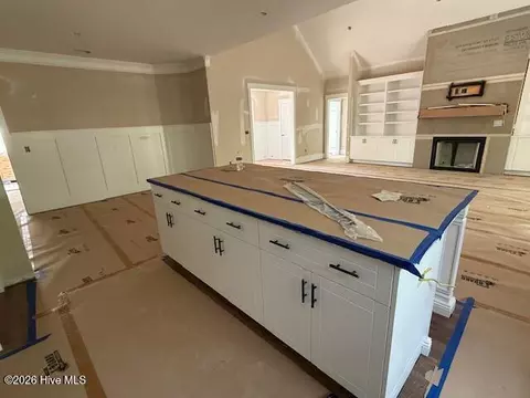 Kitchen - 118 Tara Dr, Mccormick, SC 29835 photo 6 of 7