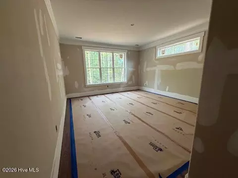 Bedroom - 118 Tara Dr, Mccormick, SC 29835 photo 3 of 3