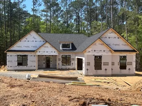 Exterior - 118 Tara Dr, Mccormick, SC 29835 photo 5 of 10