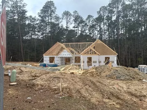 Exterior - 118 Tara Dr, Mccormick, SC 29835 photo 1 of 10