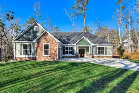 118 Tara Dr, Mccormick, SC 29835