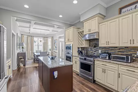 Kitchen - 4535 Willie Daniel Dr, Evans, GA 30809 photo 4 of 9