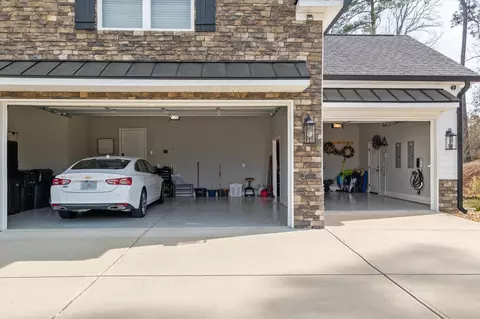 Exterior - 4535 Willie Daniel Dr, Evans, GA 30809 photo 6 of 11