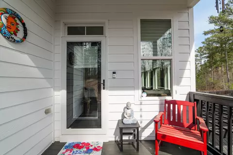 Exterior - 4535 Willie Daniel Dr, Evans, GA 30809 photo 7 of 11