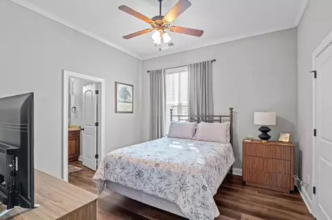 Bedroom - 4535 Willie Daniel Dr, Evans, GA 30809 photo 1 of 10