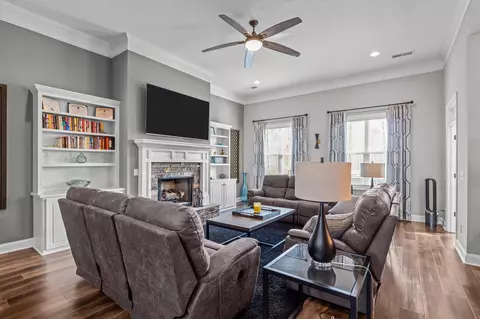 Living - 4535 Willie Daniel Dr, Evans, GA 30809 photo 2 of 6