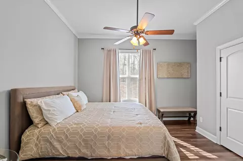 Bedroom - 4535 Willie Daniel Dr, Evans, GA 30809 photo 4 of 10