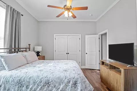 Bedroom - 4535 Willie Daniel Dr, Evans, GA 30809 photo 2 of 10