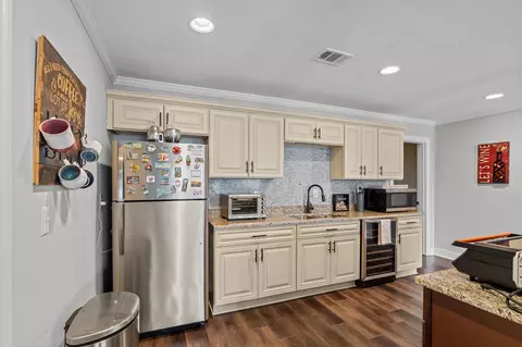 Kitchen - 4535 Willie Daniel Dr, Evans, GA 30809 photo 7 of 9