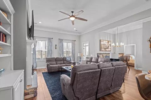 Living - 4535 Willie Daniel Dr, Evans, GA 30809 photo 1 of 6