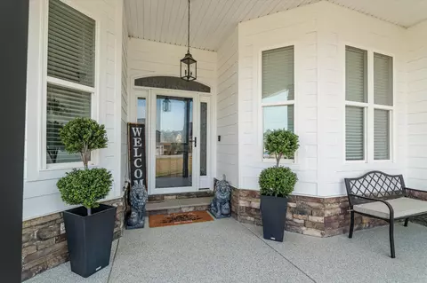 Exterior - 4535 Willie Daniel Dr, Evans, GA 30809 photo 3 of 11