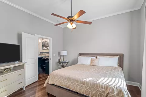 Bedroom - 4535 Willie Daniel Dr, Evans, GA 30809 photo 3 of 10