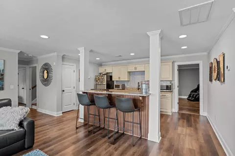 Entry Way - 4535 Willie Daniel Dr, Evans, GA 30809 photo 5 of 8