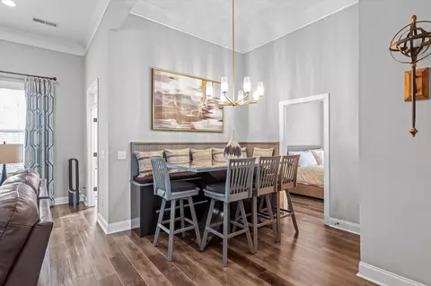Dining - 4535 Willie Daniel Dr, Evans, GA 30809 photo 4 of 4