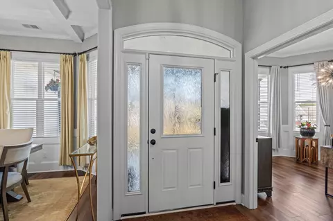 Entry Way - 4535 Willie Daniel Dr, Evans, GA 30809 photo 1 of 8