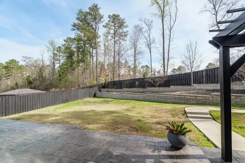 Exterior - 4535 Willie Daniel Dr, Evans, GA 30809 photo 10 of 11